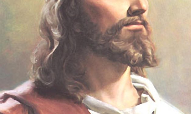 Cristo y Su Justicia (parte 5/14) ¿Es Cristo un ser creado?