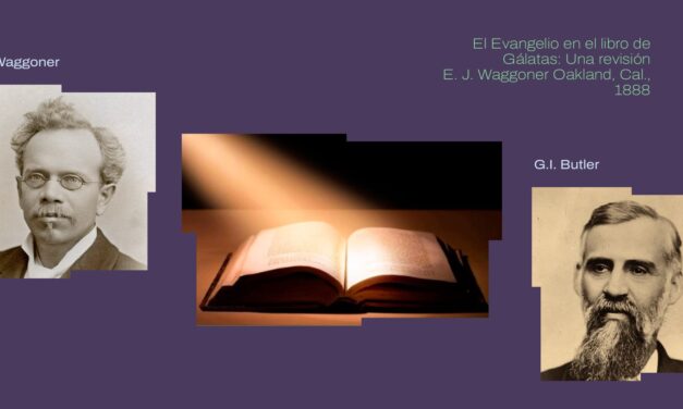 El Evangelio En El Libro De Gálatas: Una Revisión (Parte 3/5)